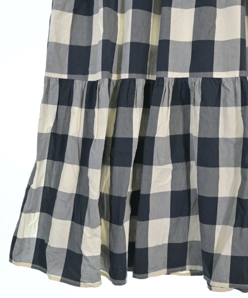 WOOLRICH（ウールリッチ）シャツワンピース 紺 サイズ:S レディース/2200667750012