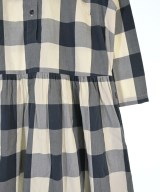 WOOLRICH（ウールリッチ）シャツワンピース 紺 サイズ:S レディース/2200667750012