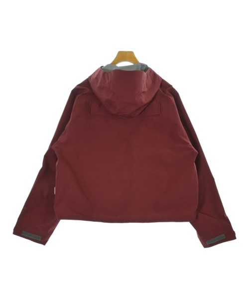 WOOLRICH（ウールリッチ）マウンテンパーカー 赤 サイズ:L メンズ/2200661003015