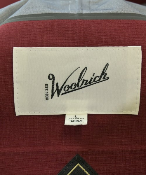 WOOLRICH（ウールリッチ）マウンテンパーカー 赤 サイズ:L メンズ/2200661003015