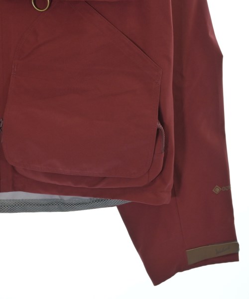 WOOLRICH（ウールリッチ）マウンテンパーカー 赤 サイズ:L メンズ/2200661003015