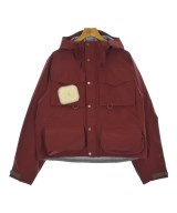 WOOLRICH マウンテンパーカー