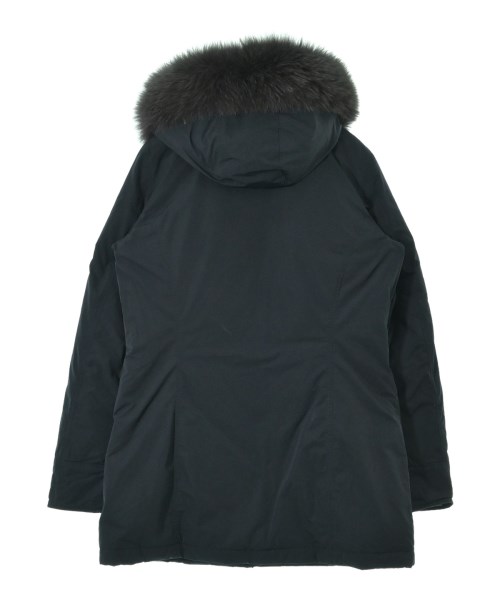 WOOLRICH（ウールリッチ）ダウンコート 紺 サイズ:M レディース/2200665908019