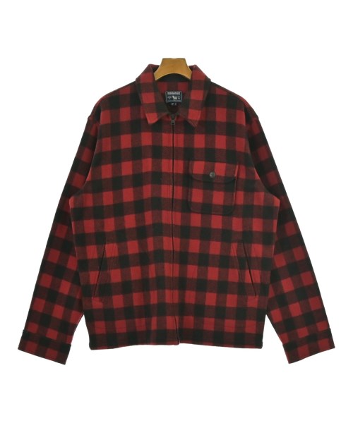 ウールリッチ(WOOLRICH)のWOOLRICH ブルゾン（その他）