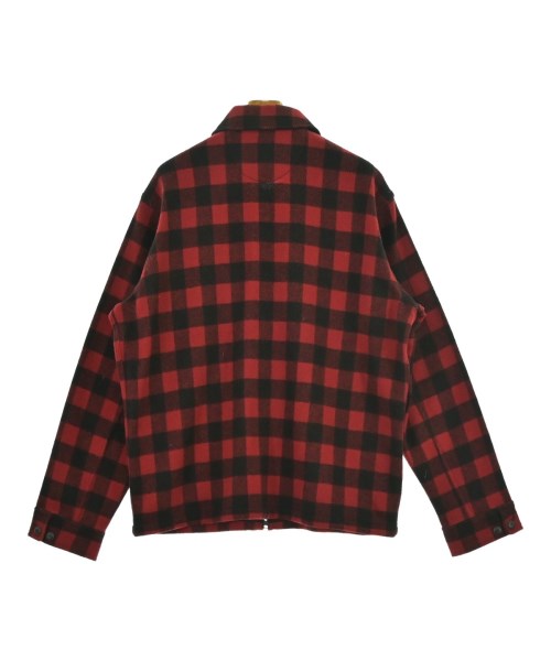WOOLRICH（ウールリッチ）その他 赤 サイズ:XL メンズ/2200665322143