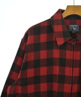 WOOLRICH（ウールリッチ）その他 赤 サイズ:XL メンズ/2200665322143