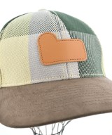 WOOLRICH（ウールリッチ）キャップ 緑 サイズ:- メンズ/2200671876067