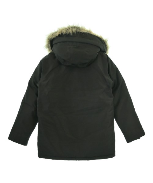 WOOLRICH（ウールリッチ）ダウンコート 黒 サイズ:M メンズ/2200672015014