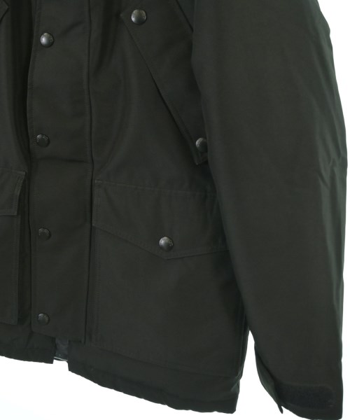 WOOLRICH（ウールリッチ）ダウンコート 黒 サイズ:M メンズ/2200672015014