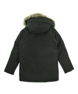 WOOLRICH（ウールリッチ）ダウンコート 黒 サイズ:M メンズ/2200672015014