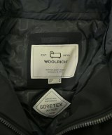 WOOLRICH（ウールリッチ）ダウンコート 黒 サイズ:M メンズ/2200672015014