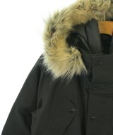 WOOLRICH（ウールリッチ）ダウンコート 黒 サイズ:M メンズ/2200672015014