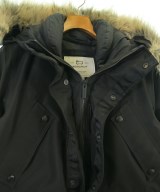 WOOLRICH（ウールリッチ）ダウンコート 黒 サイズ:M メンズ/2200672015014