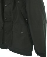 WOOLRICH（ウールリッチ）ダウンコート 黒 サイズ:M メンズ/2200672015014