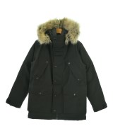 WOOLRICH ダウンコート