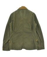 WOOLRICH（ウールリッチ）カジュアルジャケット カーキ サイズ:S メンズ/2200672015021