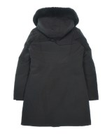 WOOLRICH（ウールリッチ）ダウンコート 黒 サイズ:XS レディース/2200672401152