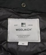 WOOLRICH（ウールリッチ）ダウンコート 黒 サイズ:XS レディース/2200672401152