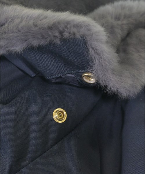WOOLRICH（ウールリッチ）ダウンコート 紺 サイズ:S レディース/2200729669030