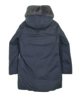 WOOLRICH（ウールリッチ）ダウンコート 紺 サイズ:S レディース/2200729669030
