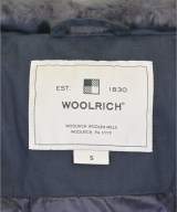 WOOLRICH（ウールリッチ）ダウンコート 紺 サイズ:S レディース/2200729669030