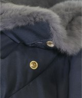WOOLRICH（ウールリッチ）ダウンコート 紺 サイズ:S レディース/2200729669030