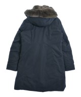 WOOLRICH（ウールリッチ）ダウンコート 黒 サイズ:S レディース/2200722425015
