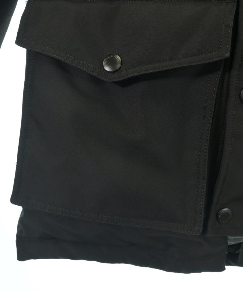 WOOLRICH（ウールリッチ）ダウンコート 黒 サイズ:S メンズ/2200730075028