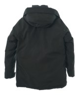 WOOLRICH（ウールリッチ）ダウンコート 黒 サイズ:S メンズ/2200730075028