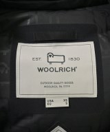 WOOLRICH（ウールリッチ）ダウンコート 黒 サイズ:S メンズ/2200730075028