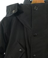 WOOLRICH（ウールリッチ）ダウンコート 黒 サイズ:S メンズ/2200730075028