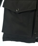WOOLRICH（ウールリッチ）ダウンコート 黒 サイズ:S メンズ/2200730075028