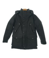 WOOLRICH ダウンコート