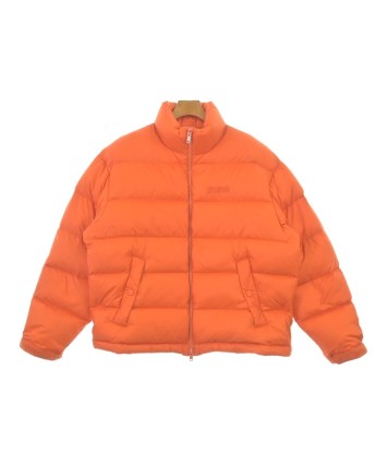 WOOLRICH（ウールリッチ）ダウンジャケット/ダウンベスト オレンジ