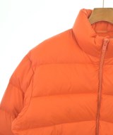 WOOLRICH（ウールリッチ）ダウンジャケット/ダウンベスト オレンジ サイズ:M メンズ/2200730463061
