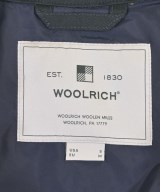 WOOLRICH（ウールリッチ）ステンカラーコート カーキ サイズ:S レディース/2200726940033