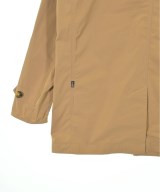 WOOLRICH（ウールリッチ）ステンカラーコート カーキ サイズ:S レディース/2200726940033