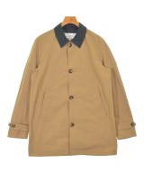 WOOLRICH ステンカラーコート