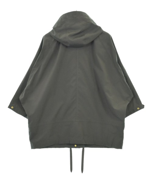 WOOLRICH（ウールリッチ）マウンテンパーカー グレー サイズ:S レディース/2200731824045