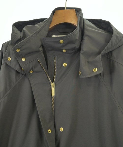 WOOLRICH（ウールリッチ）マウンテンパーカー グレー サイズ:S レディース/2200731824045