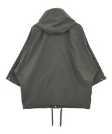 WOOLRICH（ウールリッチ）マウンテンパーカー グレー サイズ:S レディース/2200731824045