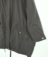 WOOLRICH（ウールリッチ）マウンテンパーカー グレー サイズ:S レディース/2200731824045
