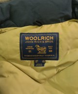 WOOLRICH（ウールリッチ）ダウンコート 紺 サイズ:XXS レディース/2200724781010