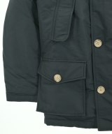 WOOLRICH（ウールリッチ）ダウンコート 紺 サイズ:XXS レディース/2200724781010