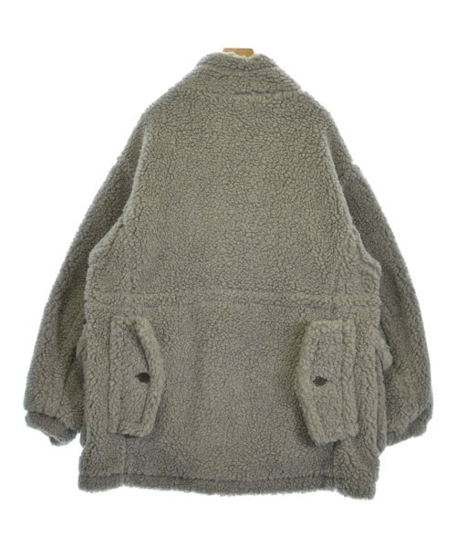WOOLRICH（ウールリッチ）その他 グレー サイズ:L メンズ/2200725514020