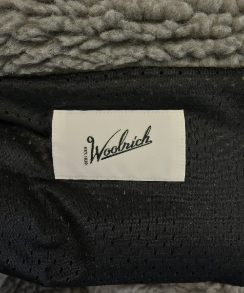 WOOLRICH（ウールリッチ）その他 グレー サイズ:L メンズ/2200725514020