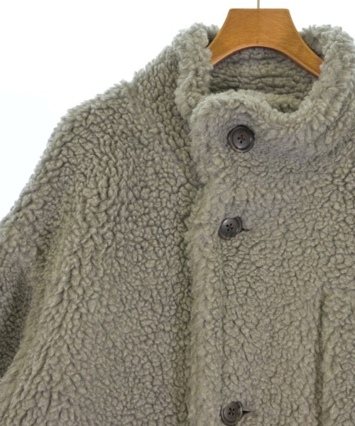WOOLRICH（ウールリッチ）その他 グレー サイズ:L メンズ/2200725514020