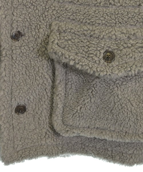 WOOLRICH（ウールリッチ）その他 グレー サイズ:L メンズ/2200725514020
