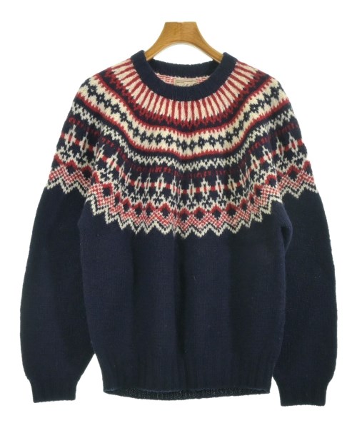 WOOLRICH(ウールリッチ)のニット・セーター サイズ:L 3,600円
