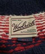 WOOLRICH（ウールリッチ）ニット・セーター 紺 サイズ:L メンズ/2200725869014